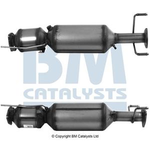 Roetfilter BM11085H