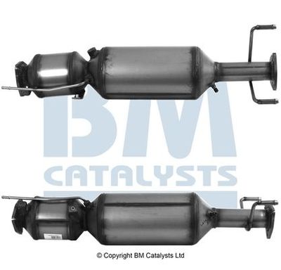 Roetfilter BM11085H