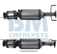 Roetfilter BM11085H