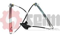 Raambedieningsmechanisme 902101