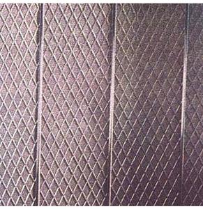 Wurlitzer 2100 - 2104 Grille (4 parts)