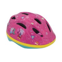Spiderman Fietshelm spider-man jongens 51-55 cm blauww/rood