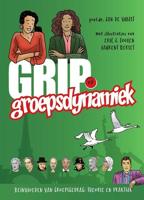 Grip op groepsdynamiek (Hardback) Grip op groepsdynamiek (Hardback)