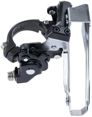 SHIMANO voorderailleur "cues fd-u6010"