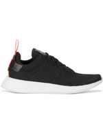 adidas baskets NMD R2 Primeknit - Noir