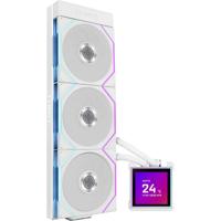 Lian Li HydroShift II LCD-S 360TL PC-waterkoeling