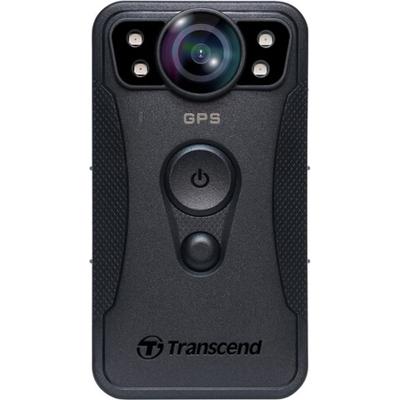 Transcend DrivePro Body 40 128 GB RAM WiFi + Bluetooth
