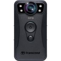 Transcend DrivePro Body 40 128 GB RAM WiFi + Bluetooth