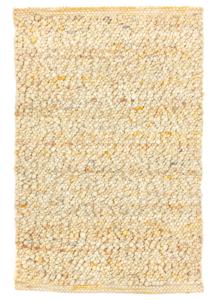 MOMO Rugs Natural Weaves - Vloerkleed Bellano 520 - 200 cm Rond