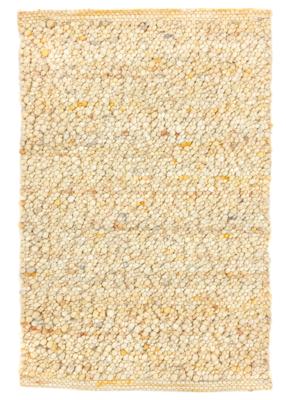 MOMO Rugs Natural Weaves - Vloerkleed Bellano 520 - 200 cm Rond