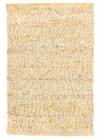 MOMO Rugs Natural Weaves - Vloerkleed Bellano 520 - 200 cm Rond