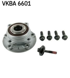 Wiellager VKBA6601