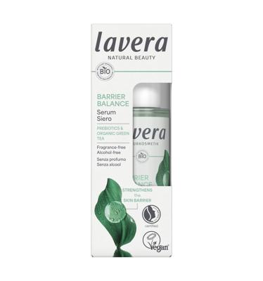 Barrier balance serum bio
