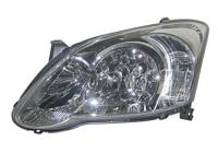 Koplamp links met knipperlicht H7+H7 vanaf 2004 5396961