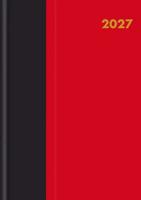 A5 Combi Dag Agenda 2027