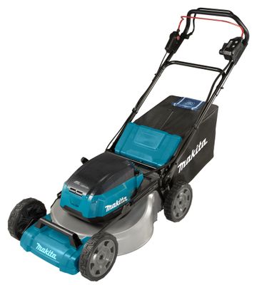 Makita DLM532PT4 | Accu Grasmaaier | 53cm | 2x 18V | 4x 5,0ah Accu