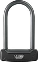 Abus granit plus 640 black