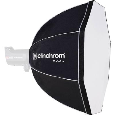 Elinchrom Rotalux Deep Octabox 100 cm