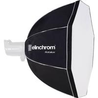 Elinchrom Rotalux Deep Octabox 100 cm - thumbnail