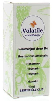 Volatile Rozemarijn (Rosmarinus Officinalis) Bio