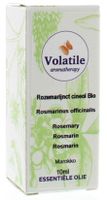 Volatile Rozemarijn (Rosmarinus Officinalis) Biologische Olie 10ml