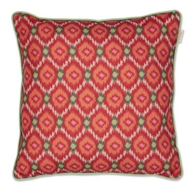 Pip Studio Pip Studio Zazu Cushion - Roze 53x53 cm