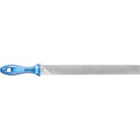 PFERD TOOLS 11215306 Werkplaatsvijl plat stomp Plus kap inclusief ergonomisch vijlheft Lengte 300 mm 1 stuk(s)