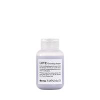 Davines Essential Haircare Love Curl Enhancing Smoothing Shampoo 75ml