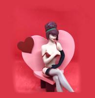 Pin Up Design Victoria