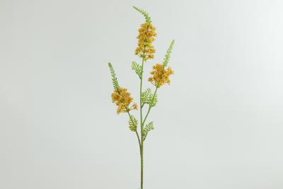 Decostar Countryfield Kunstbloem Eremurus oranje