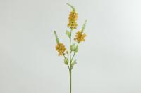Decostar Countryfield Kunstbloem Eremurus oranje