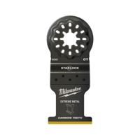 Milwaukee Accessoires starlock - omt sl plunge bl. m tctti 35x32mm-1pc - 48906040