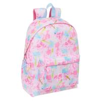 Laptoptas Barbie Painterly Roze Hemelsblauw 31 x 43 x 13 cm