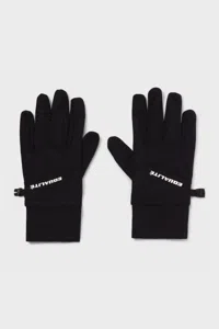 Equalité Handschoenen Zwart - Maat S - Kleur: Zwart | Soccerfanshop
