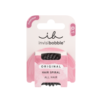 invisibobble original true black