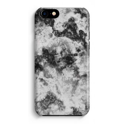 Onweer: iPhone 8 Volledig Geprint Hoesje