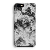 Onweer: iPhone 8 Volledig Geprint Hoesje