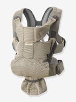 BABYBJORN Fysiologische draagzak BABYBJORN Move Mesh 3D beige