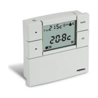 Thermostaat Perry Wit