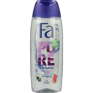 FA Showergel Pure Freshness Acai berry&Guava (250 ml)