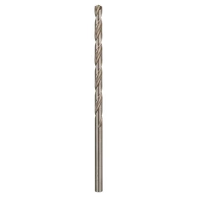 Bosch metaalboor hss-g din340 ø6x91 139