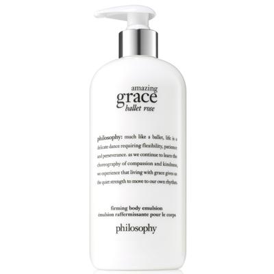 Philosophy Amazing Graze Ballet Rose Lotion 480ml Philosophy Amazing Graze Ballet Rose Lotion 480ml