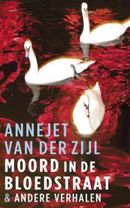 Moord in de Bloedstraat & andere verhalen (Paperback)