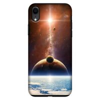 Omicron 2019: iPhone XR Tough Case