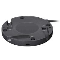 Accessoire Logitech 939-001647 Camera/webcam Zwart Accessoire Logitech 939-001647 Camera/webcam Zwart