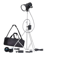 Broncolor LED F160 Versatility kit Broncolor LED F160 Versatility kit