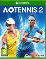 AO Tennis 2