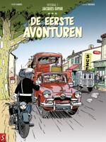 Integraal 1 (Hardback)