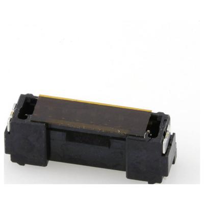 Molex Male behuizing (board) 505568-0971 1 stuk(s) Tape on Full reel