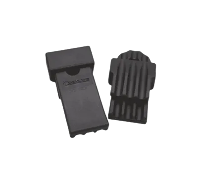 Coghlan&apos;s Tarp Clips (2 stuks)